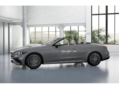 2027 Mercedes-Benz CLE CLE 300 4MATIC®