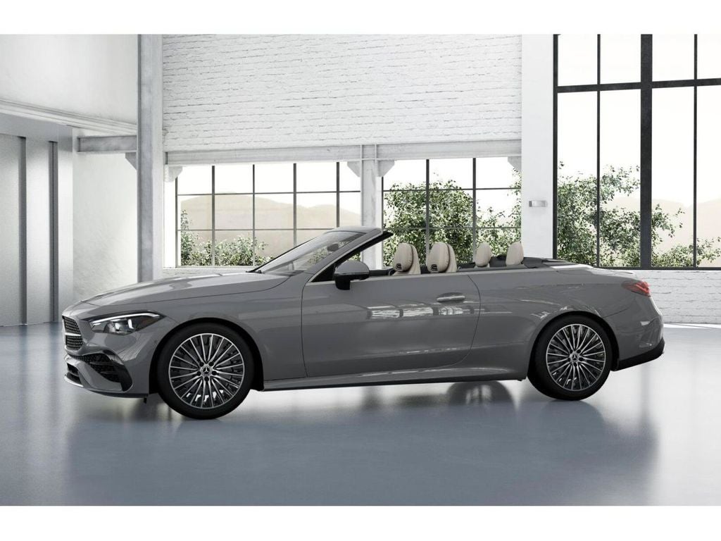 2027 Mercedes-Benz CLE CLE 300 4MATIC®