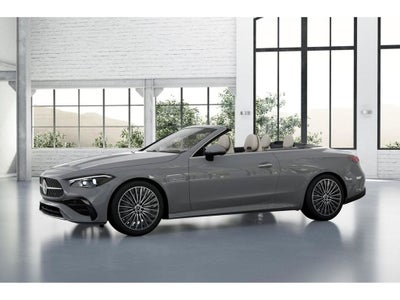 2027 Mercedes-Benz CLE CLE 300 4MATIC®