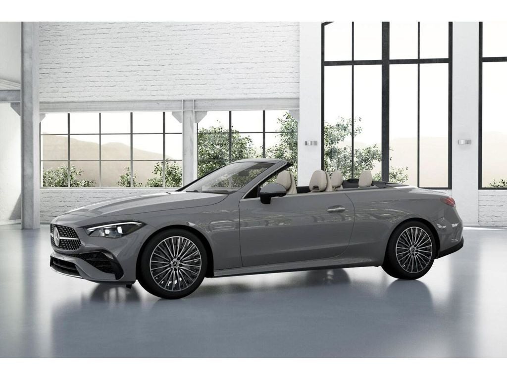 2027 Mercedes-Benz CLE CLE 300 4MATIC®