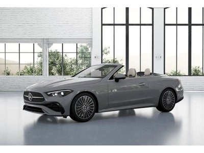 2027 Mercedes-Benz CLE CLE 300 4MATIC®