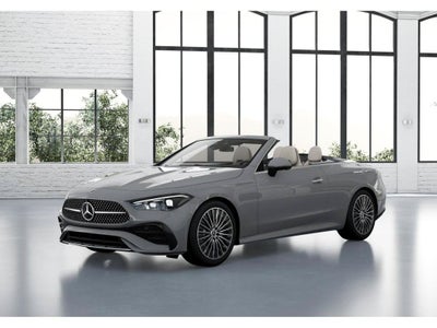 2027 Mercedes-Benz CLE CLE 300 4MATIC®