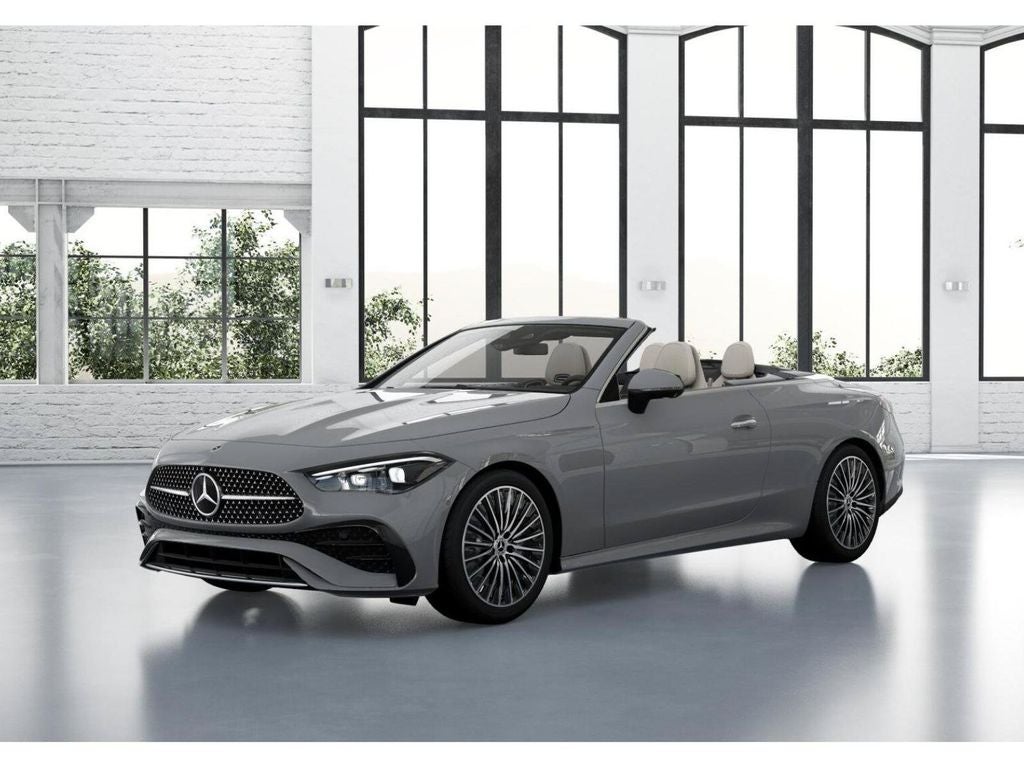 2027 Mercedes-Benz CLE CLE 300 4MATIC®