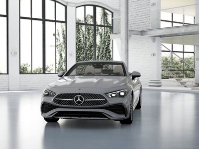 2027 Mercedes-Benz CLE CLE 300 4MATIC®