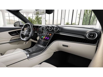 2027 Mercedes-Benz CLE CLE 300 4MATIC®