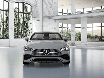 2027 Mercedes-Benz CLE CLE 300 4MATIC®