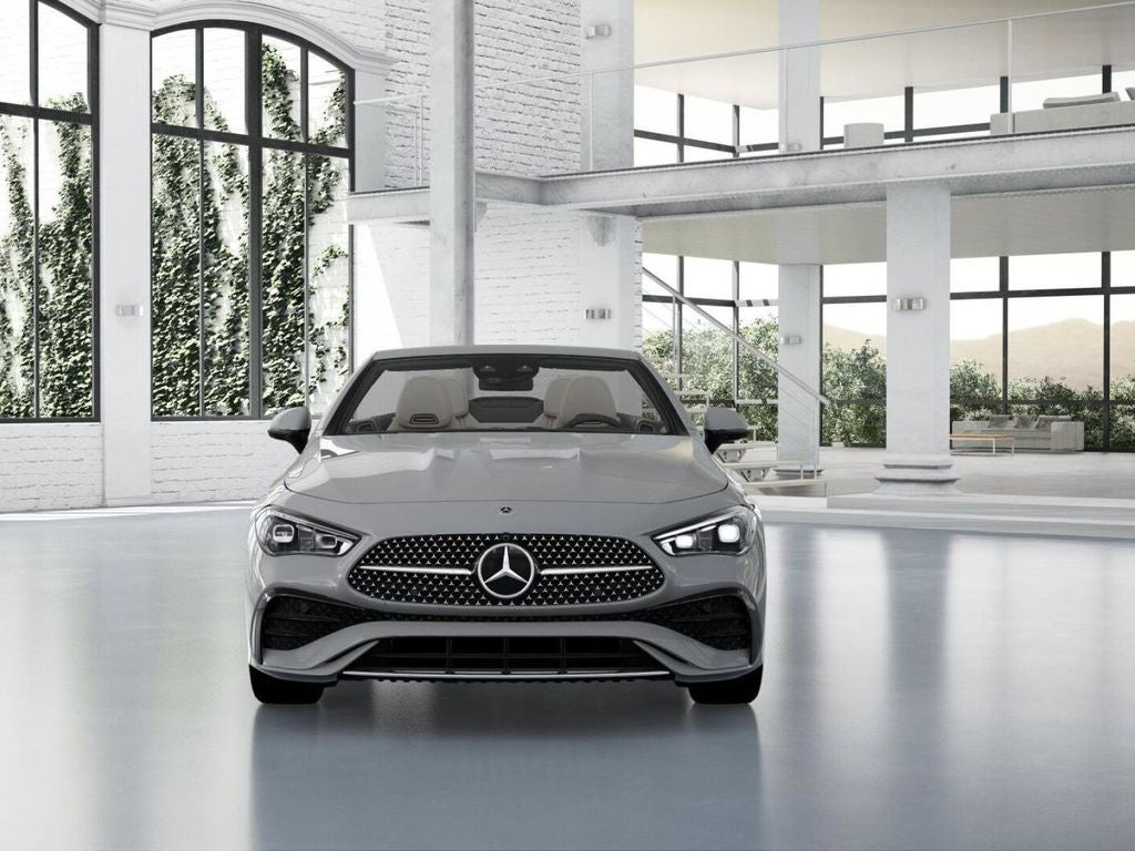 2027 Mercedes-Benz CLE CLE 300 4MATIC®