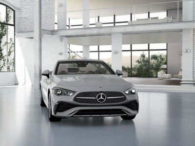 2027 Mercedes-Benz CLE CLE 300 4MATIC®