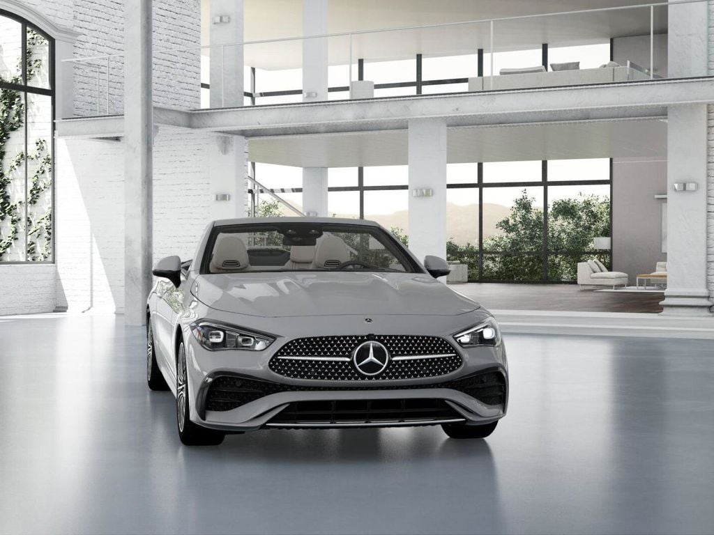 2027 Mercedes-Benz CLE CLE 300 4MATIC®