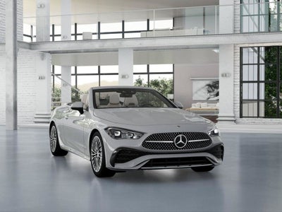 2027 Mercedes-Benz CLE CLE 300 4MATIC®