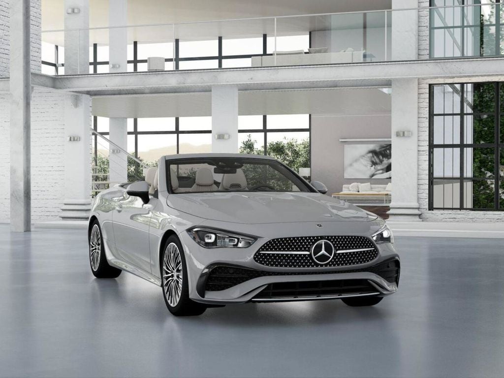 2027 Mercedes-Benz CLE CLE 300 4MATIC®