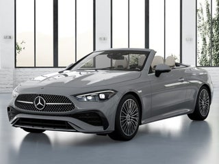2027 Mercedes-Benz CLE CLE 300 4MATIC®