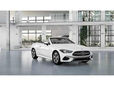 2027 Mercedes-Benz CLE CLE 300 4MATIC®