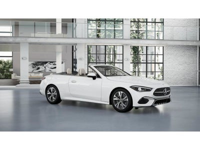 2027 Mercedes-Benz CLE CLE 300 4MATIC®