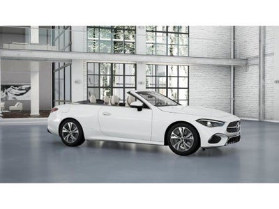 2027 Mercedes-Benz CLE CLE 300 4MATIC®