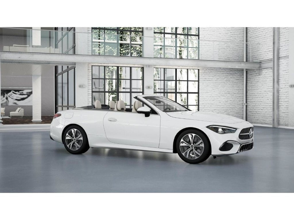 2027 Mercedes-Benz CLE CLE 300 4MATIC®