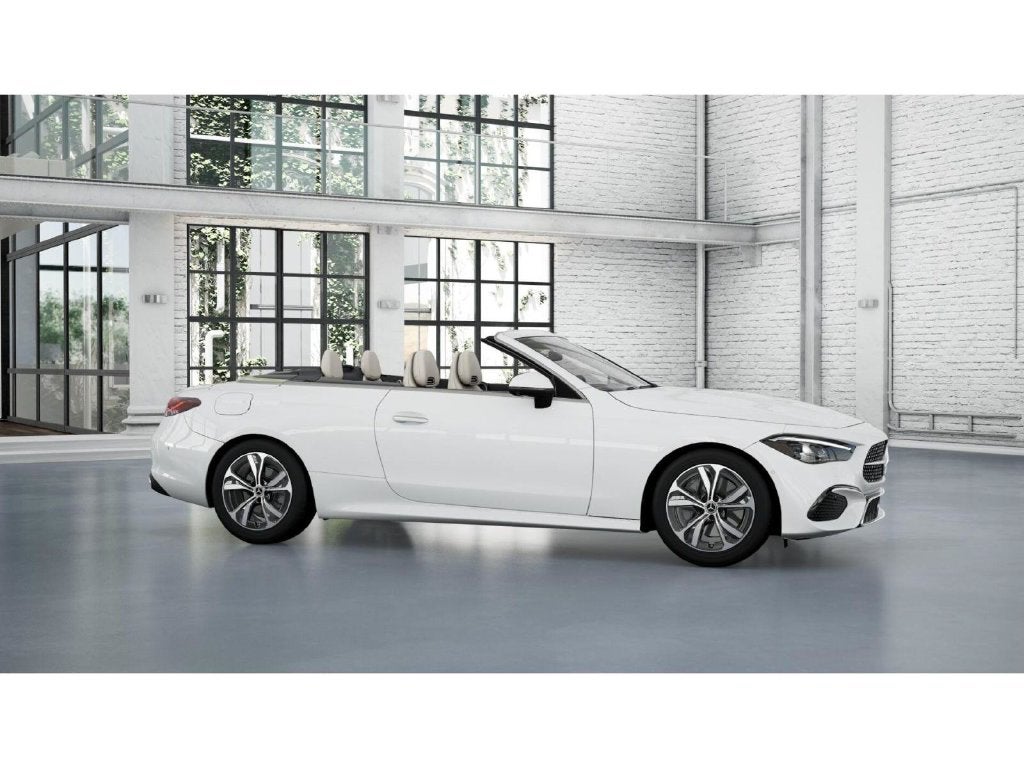 2027 Mercedes-Benz CLE CLE 300 4MATIC®