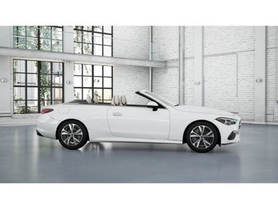 2027 Mercedes-Benz CLE CLE 300 4MATIC®