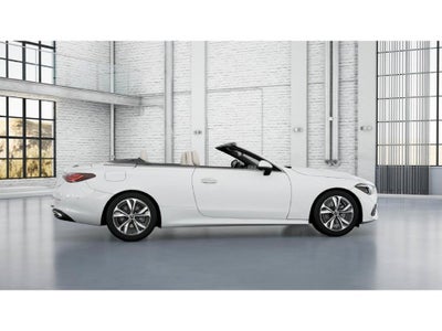 2027 Mercedes-Benz CLE CLE 300 4MATIC®