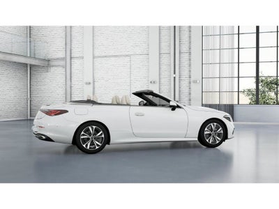 2027 Mercedes-Benz CLE CLE 300 4MATIC®
