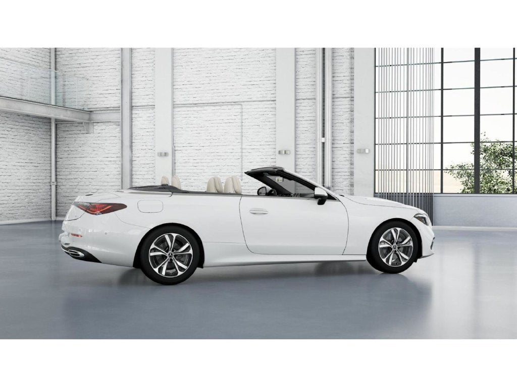 2027 Mercedes-Benz CLE CLE 300 4MATIC®