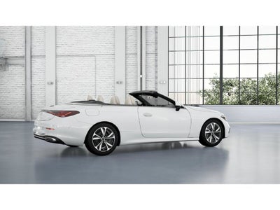 2027 Mercedes-Benz CLE CLE 300 4MATIC®