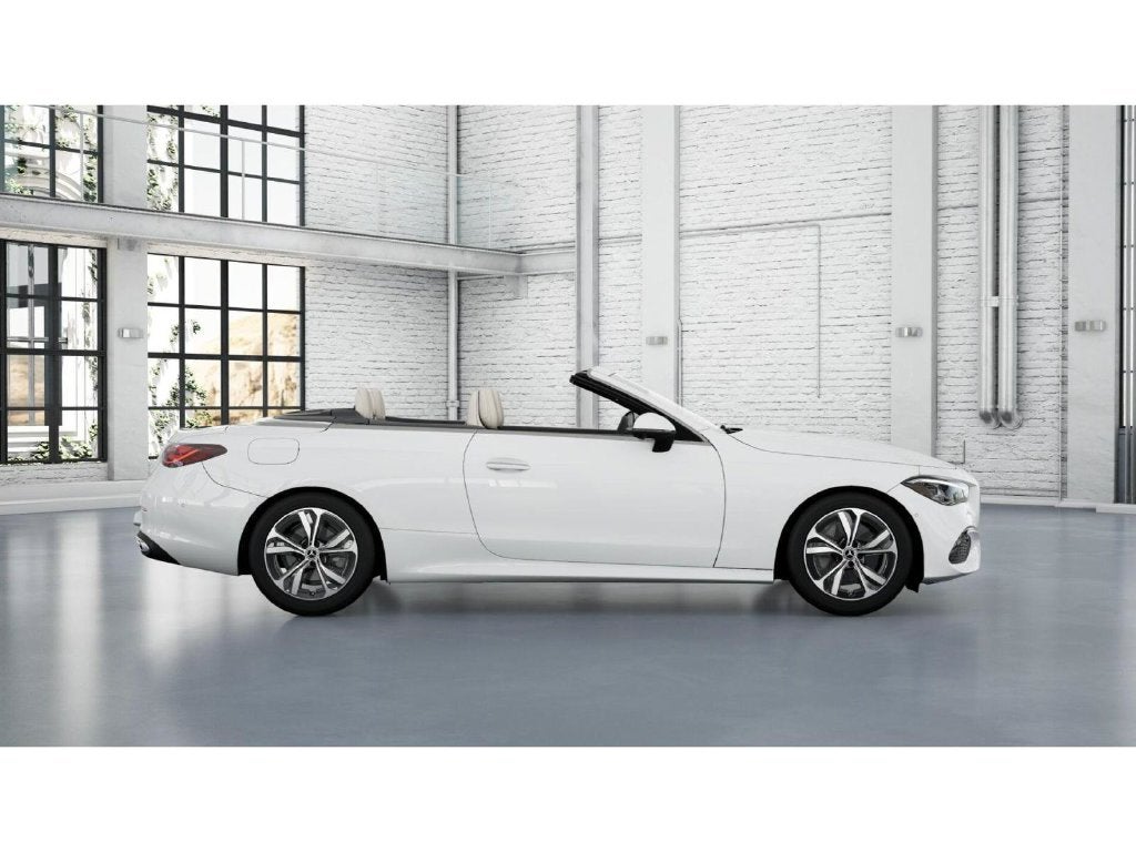 2027 Mercedes-Benz CLE CLE 300 4MATIC®