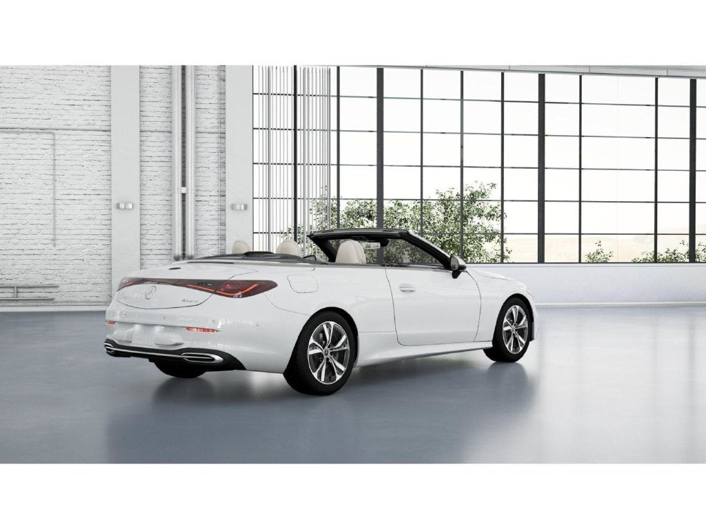 2027 Mercedes-Benz CLE CLE 300 4MATIC®