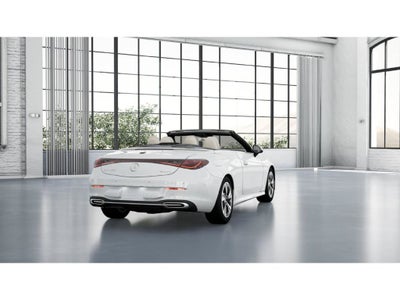 2027 Mercedes-Benz CLE CLE 300 4MATIC®