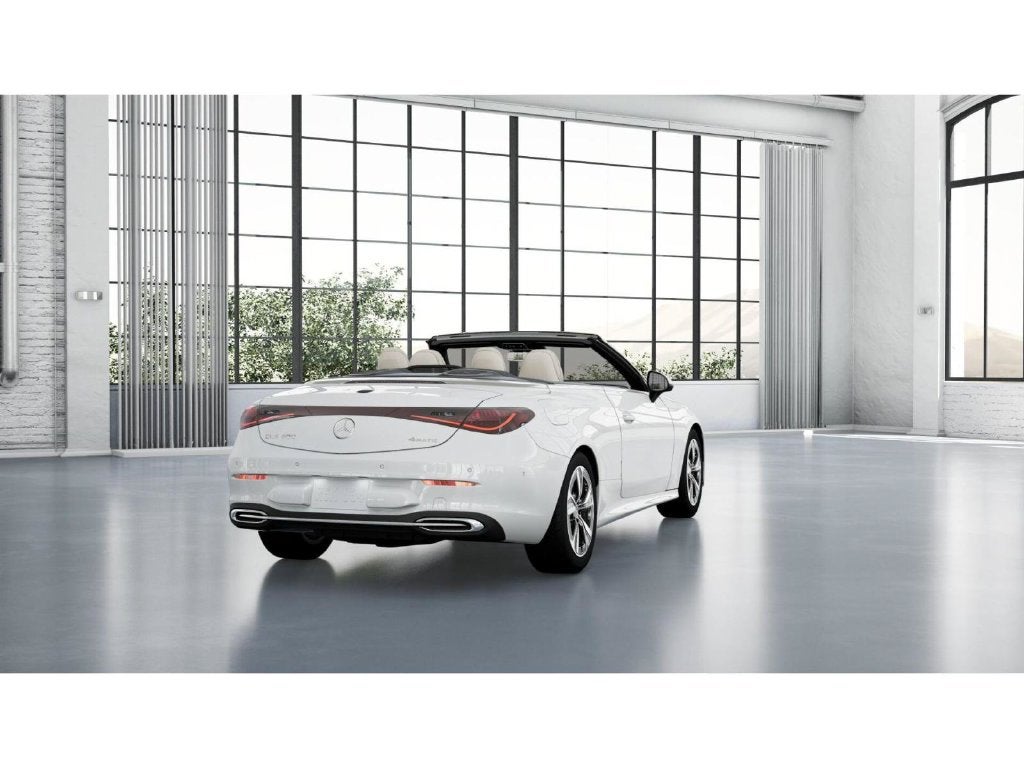2027 Mercedes-Benz CLE CLE 300 4MATIC®