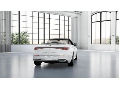 2027 Mercedes-Benz CLE CLE 300 4MATIC®