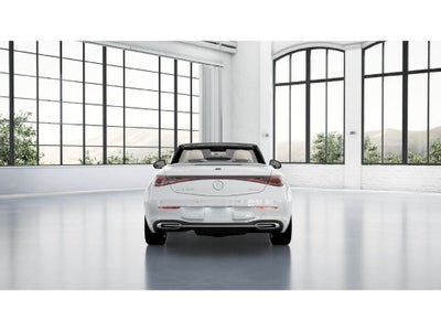 2027 Mercedes-Benz CLE CLE 300 4MATIC®