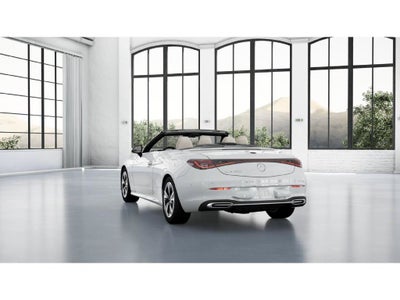2027 Mercedes-Benz CLE CLE 300 4MATIC®