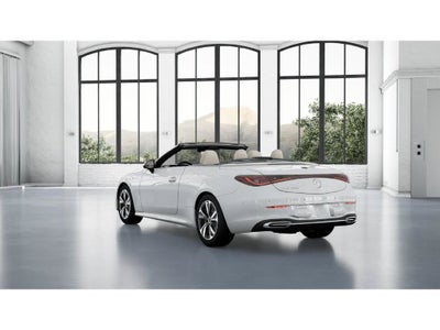2027 Mercedes-Benz CLE CLE 300 4MATIC®