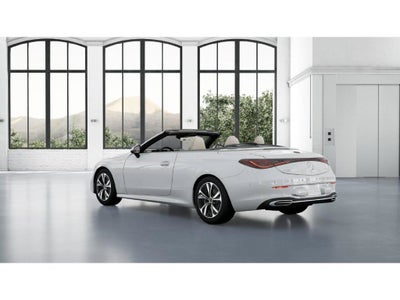 2027 Mercedes-Benz CLE CLE 300 4MATIC®