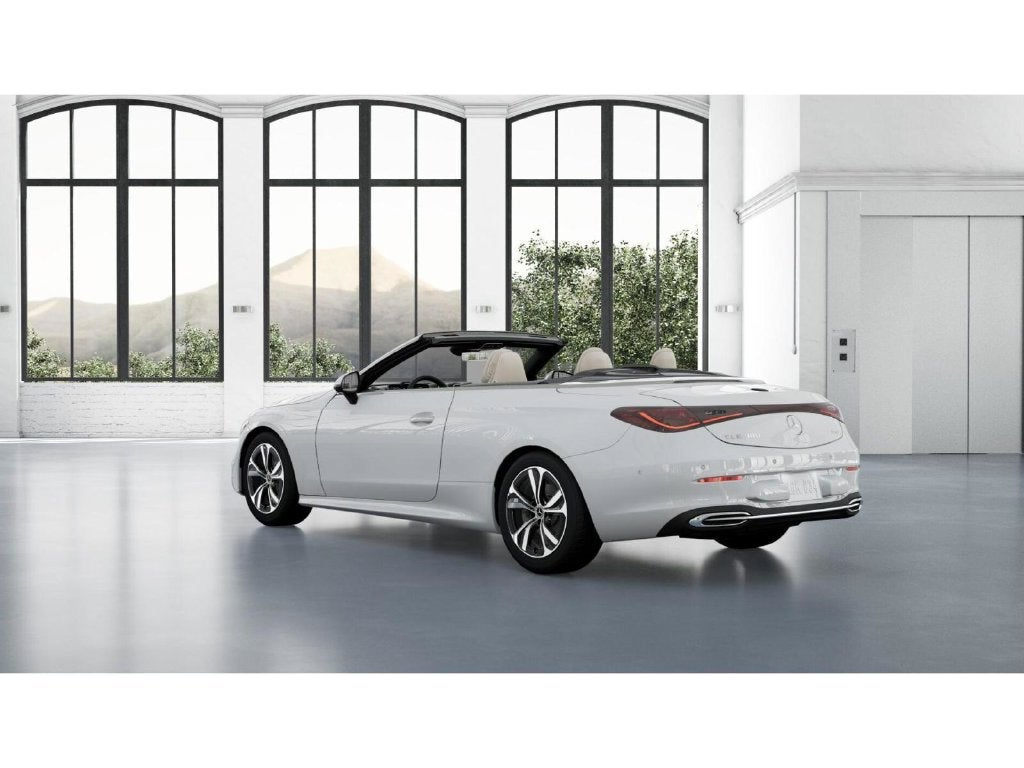 2027 Mercedes-Benz CLE CLE 300 4MATIC®