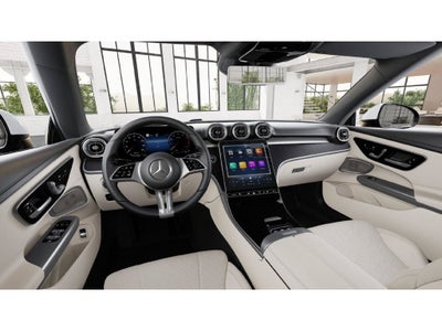 2027 Mercedes-Benz CLE CLE 300 4MATIC®