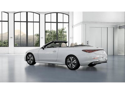 2027 Mercedes-Benz CLE CLE 300 4MATIC®