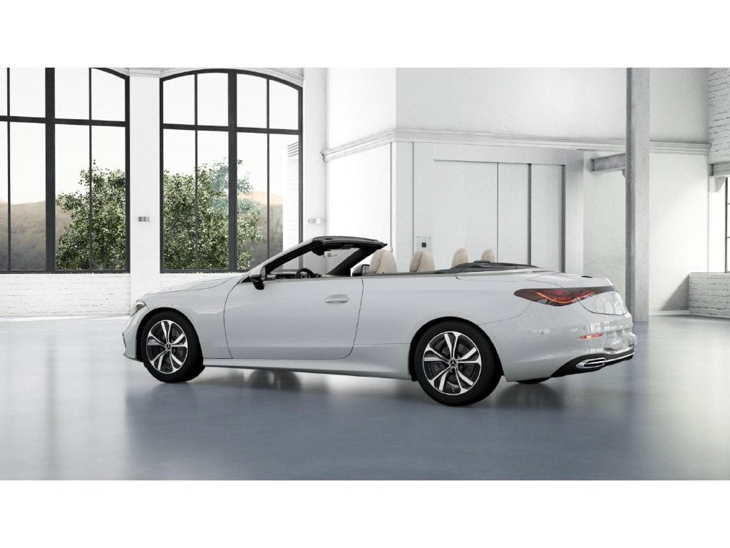 2027 Mercedes-Benz CLE CLE 300 4MATIC®