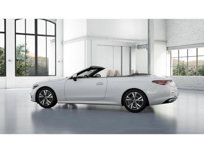 2027 Mercedes-Benz CLE CLE 300 4MATIC®