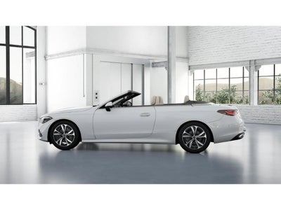 2027 Mercedes-Benz CLE CLE 300 4MATIC®