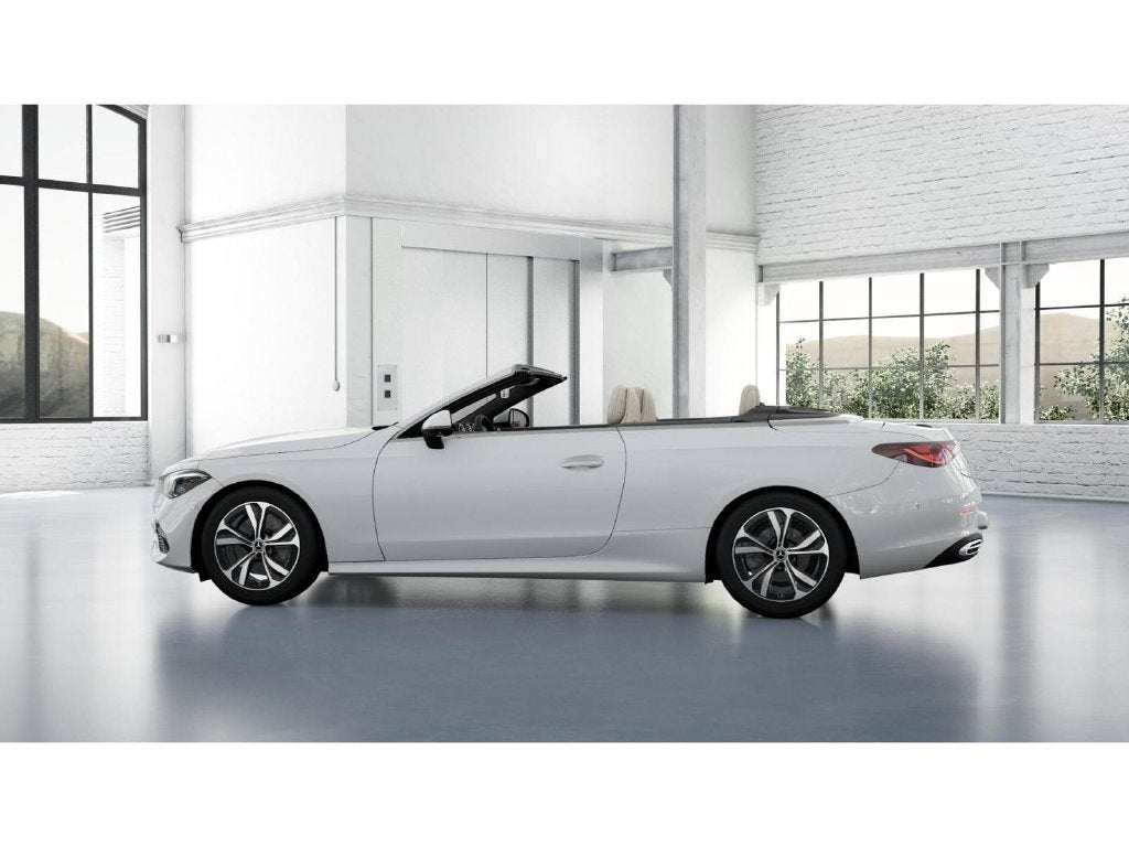 2027 Mercedes-Benz CLE CLE 300 4MATIC®