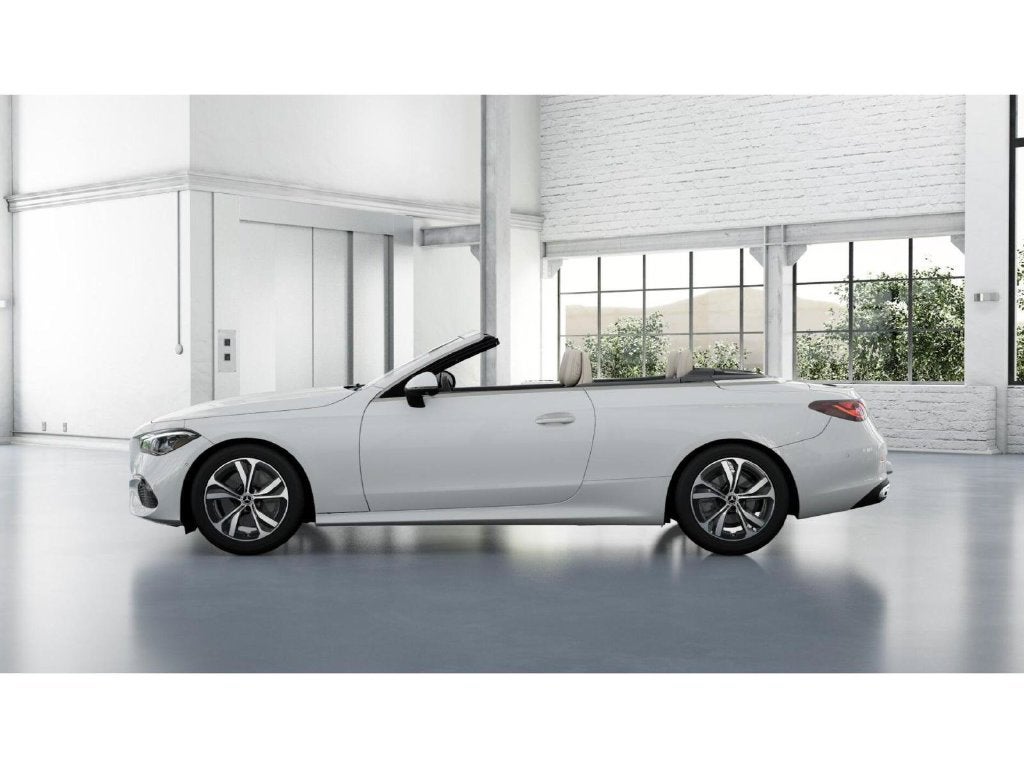 2027 Mercedes-Benz CLE CLE 300 4MATIC®