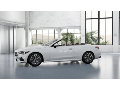 2027 Mercedes-Benz CLE CLE 300 4MATIC®