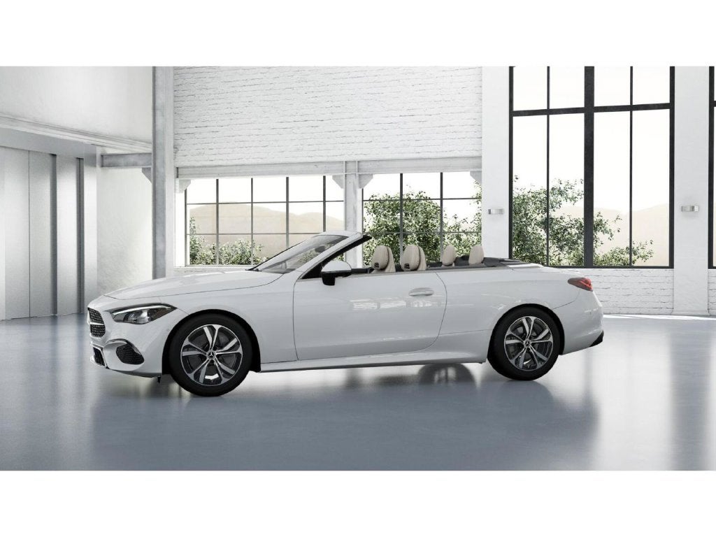 2027 Mercedes-Benz CLE CLE 300 4MATIC®