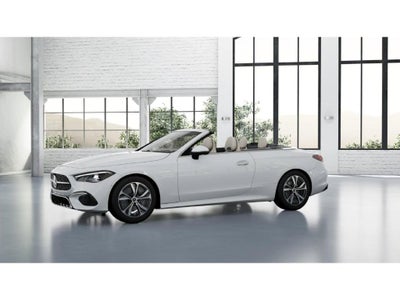2027 Mercedes-Benz CLE CLE 300 4MATIC®