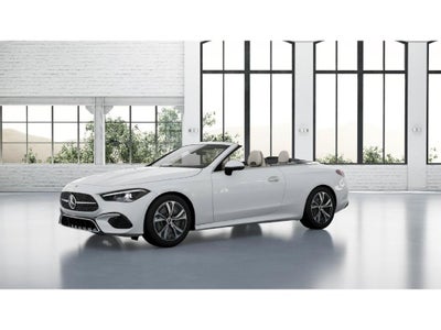 2027 Mercedes-Benz CLE CLE 300 4MATIC®