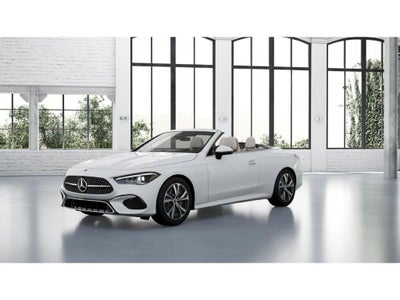 2027 Mercedes-Benz CLE CLE 300 4MATIC®