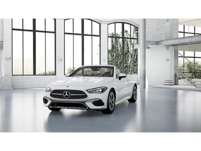 2027 Mercedes-Benz CLE CLE 300 4MATIC®