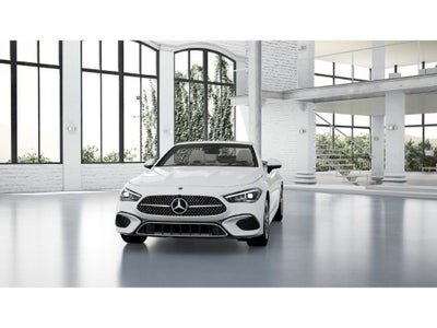 2027 Mercedes-Benz CLE CLE 300 4MATIC®